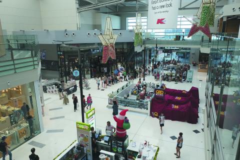 Innovation key for retail