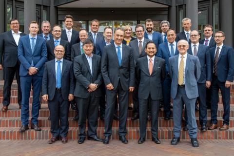 German Gov to guarantee Altech project debt in exquisite funding deal