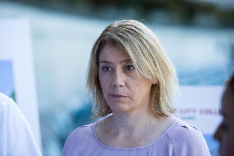 Saffioti criticises MRA over Scarborough project