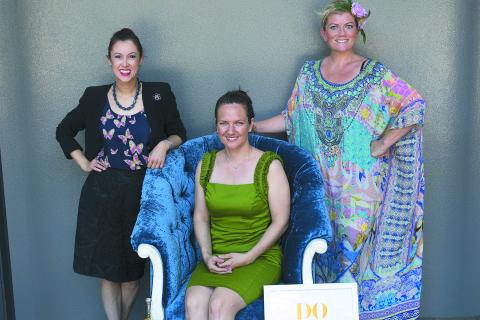 Creative collective driving change