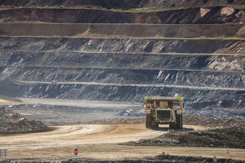 Citic hits 2017 target, outlines economic value