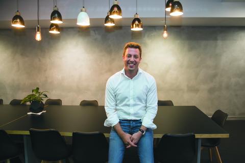 Growth in impact investment