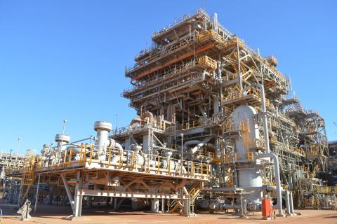 WA domgas supply likely secure for decade