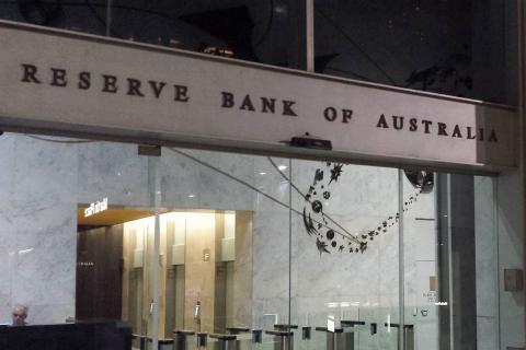 RBA holds rates amid spending uncertainty