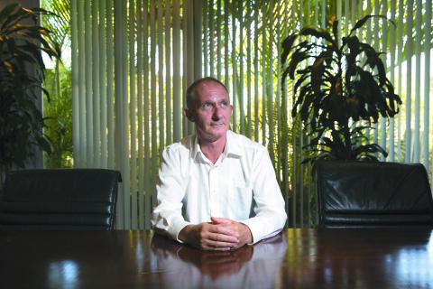 Contractors boost employee numbers as economy turns