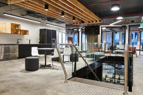 Flux expands, innovates