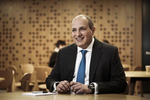 QBE appoints Bhatia as local CEO
