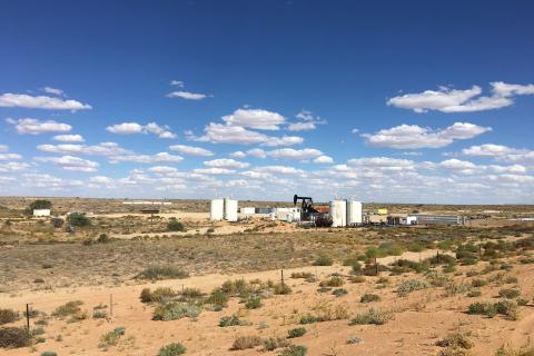 Revised gas off-take deal gives Strike comfort