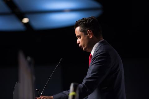 WA economy pointing in right direction'