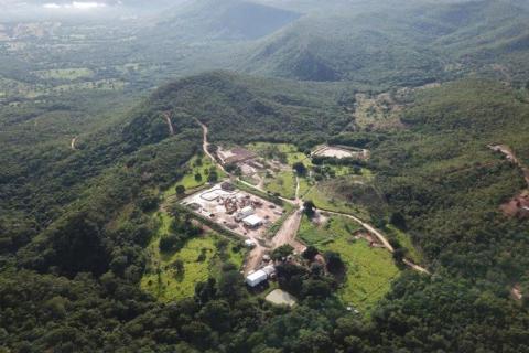 Local gold stocks up