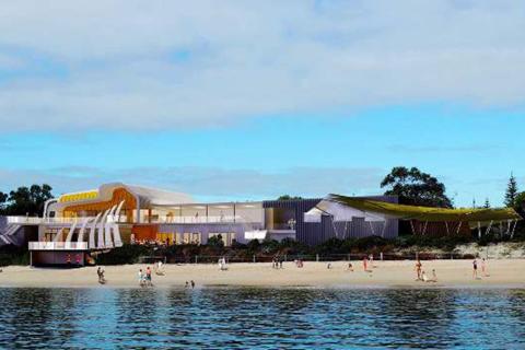 Pindan, Perkins win state contracts