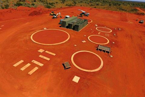 Nacap wins WA pipeline contract