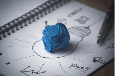 How to innovate through encouraging failure