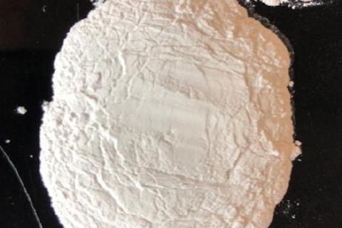 King River produce super-high purity titanium dioxide