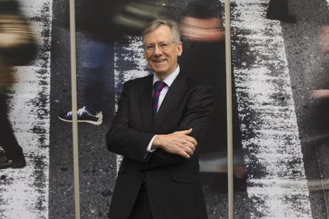 Crowdfunding available for startups