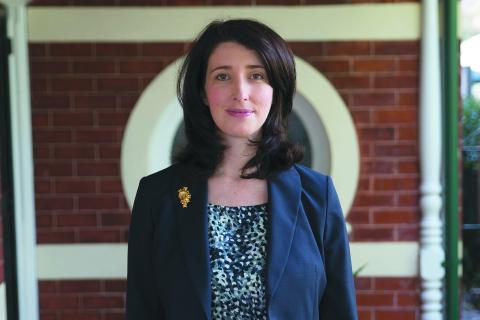 Power Ledger makes tech final