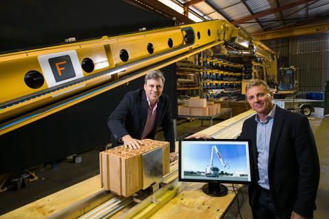 WA tech attracts $109m