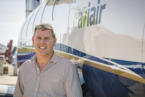 North-west aviators take opportunities