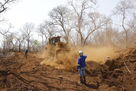 Battery secures 60% offtakes