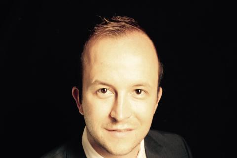 Mustang appoints new MD