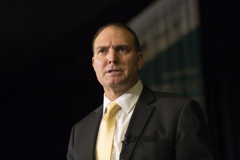 Fortescue iron ore shipments drop