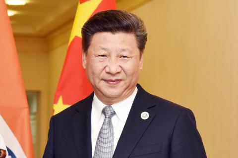 Dealing with the China challenge