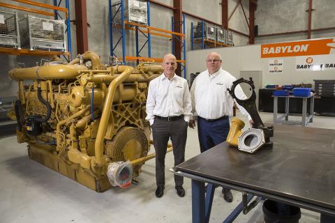 Babylon to join ASX after $4.5m raising