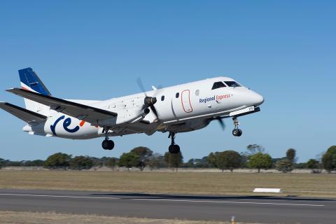 REX and Skippers selected in regional WA