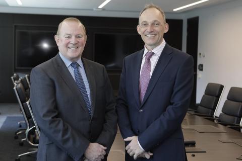 Navitas predicts growth despite profit drop