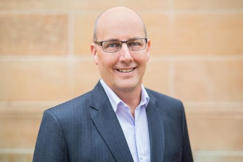 Baptistcare awarded Rockingham seniors' project