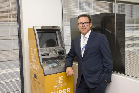 Goldfields takes Finsure merger