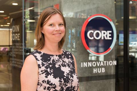 Retaining talent with data training