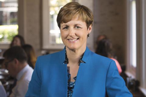 Amana Living buys retirement village