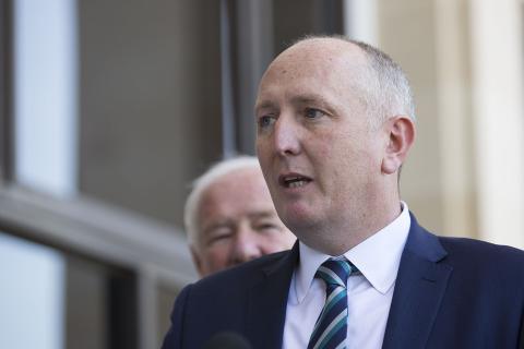 EPA to review Wheatstone emissions