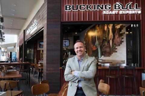 Bullish franchises plan to expand