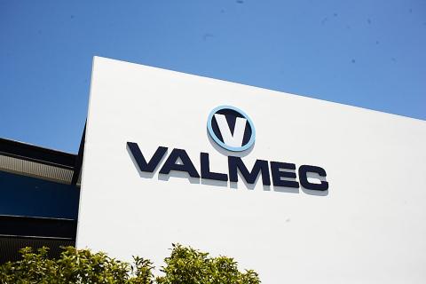 Valmec in $5m raising