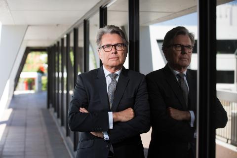 Business confidence boost for property