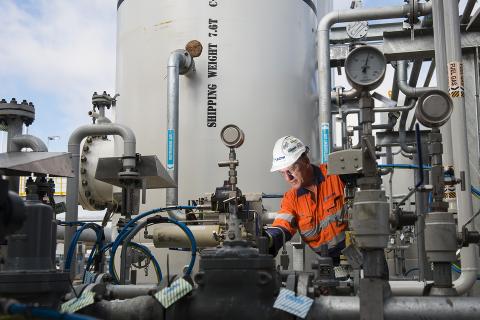 EC&M secures $130m of contracts