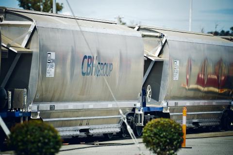 CBH doubles surplus on big grain season