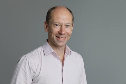 Redmile to take helm at Perth Energy