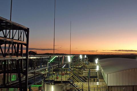 Tiger to sell DRC assets for $US260m