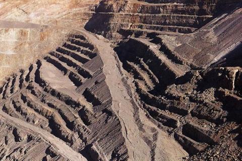 Mining sector turnaround