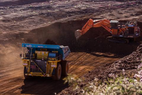 Rio trucking on with ore moving innovation