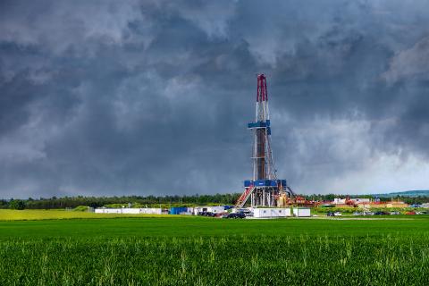 Calima moves closer to drill campaign with road-build permit