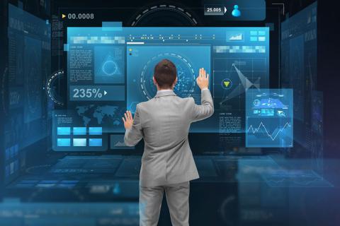 The Number 1 Rule of Big Data For Decision Makers