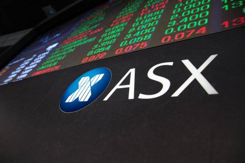 Shares follow Wall Street's positive lead