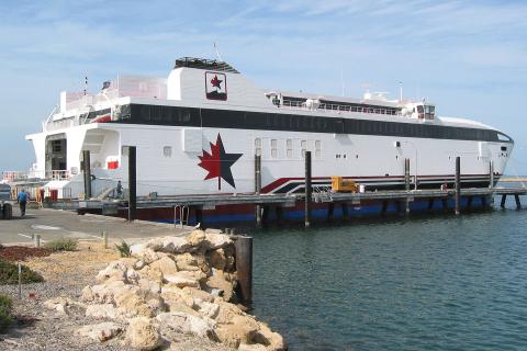 US drives strong Austal half year