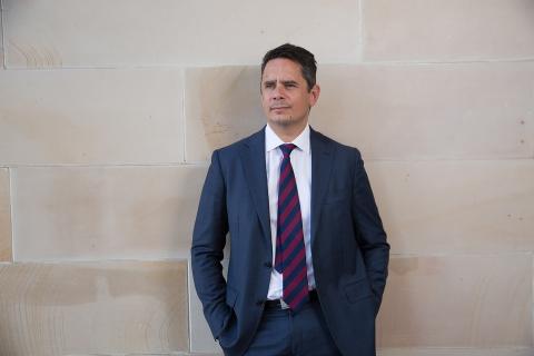 Wyatt opens up Pilbara electricity market