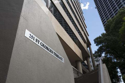 Bhagwan makes CBD move