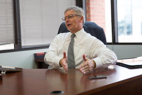 WA slips in world mining ranks